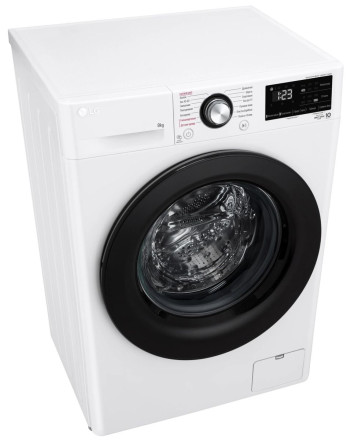 Стиральная машина LG F2V3PS6W