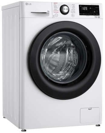 Стиральная машина LG F2V3PS6W