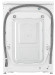 Стиральная машина LG F2V3PS6W
