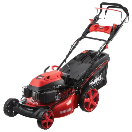 Газонокосилка Hammer KMT173 Pro Газонокосилка Hammer KMT173 Pro