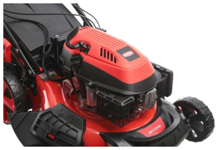 Газонокосилка Hammer KMT173 Pro Газонокосилка Hammer KMT173 Pro