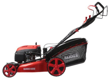 Газонокосилка Hammer KMT173 Pro Газонокосилка Hammer KMT173 Pro
