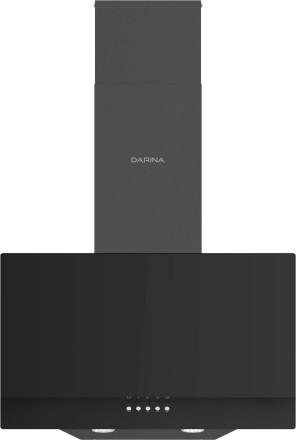Вытяжка Darina SLIDE G502B