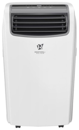 Мобильный кондиционер Royal Clima RM-FR46CN-E