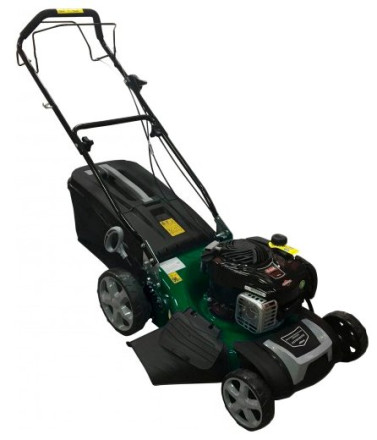 Газонокосилка FAVOURITE LMF-46140BS Газонокосилка FAVOURITE LMF-46140BS