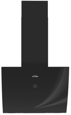 Вытяжка Elikor WAVE BK 50 черная