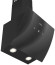 Вытяжка Elikor WAVE BK 50 черная