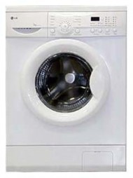 Стиральная машина LG WD-80260N