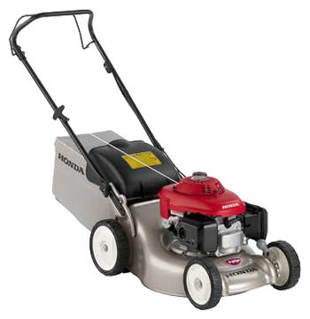 Газонокосилка Honda HRG 415C3 PDE