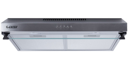 Вытяжка Exiteq EX-1486 inox