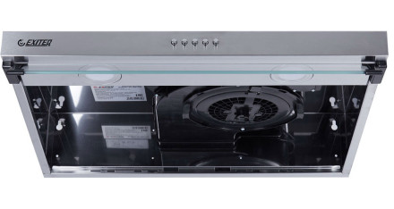 Вытяжка Exiteq EX-1486 inox