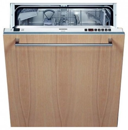 Посудомоечная машина Siemens SE 64M368