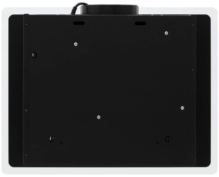 Вытяжка Krona AURA 600 FRAME BLACK S Вытяжка Krona AURA 600 FRAME BLACK S