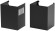 Вытяжка Krona AURA 600 FRAME BLACK S Вытяжка Krona AURA 600 FRAME BLACK S