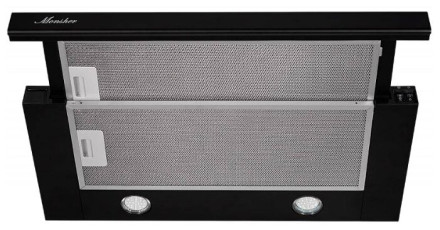 Встраиваемая вытяжка MONSHER TELE II 60 GB Встраиваемая вытяжка MONSHER TELE II 60 GB