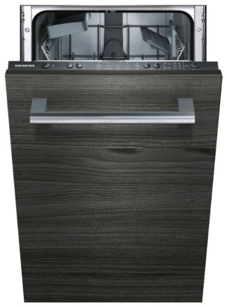 Посудомоечная машина Siemens SR 615X03 CE Посудомоечная машина Siemens SR 615X03 CE