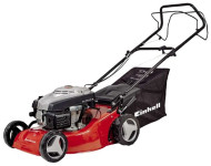 Газонокосилка Einhell GC-PM 46 S-M Газонокосилка Einhell GC-PM 46 S-M