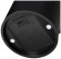 Вытяжка Maunfeld DRUM Wall 35 черный Вытяжка Maunfeld DRUM Wall 35 черный