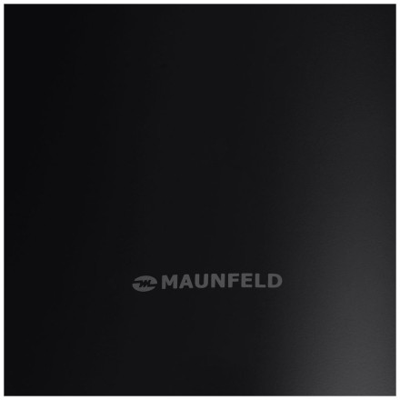 Вытяжка Maunfeld DRUM Wall 35 черный Вытяжка Maunfeld DRUM Wall 35 черный