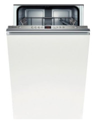 Посудомоечная машина Bosch SPV 43M20 Посудомоечная машина Bosch SPV 43M20