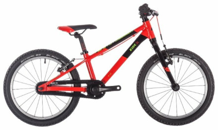 Подростковый горный (MTB) велосипед Cube Cubie 180 SL (2019)