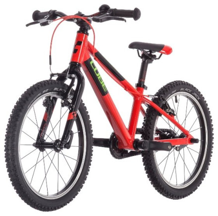 Подростковый горный (MTB) велосипед Cube Cubie 180 SL (2019)