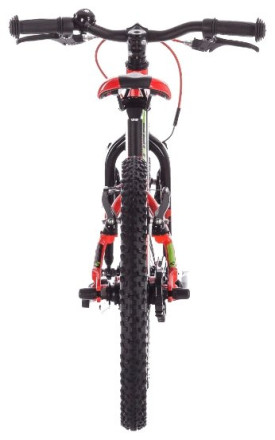 Подростковый горный (MTB) велосипед Cube Cubie 180 SL (2019)