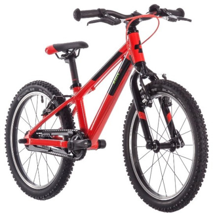 Подростковый горный (MTB) велосипед Cube Cubie 180 SL (2019)