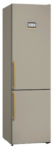 Холодильник Bosch KGN39AV3OR Холодильник Bosch KGN39AV3OR