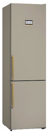 Холодильник Bosch KGN39AV3OR