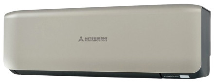 Сплит-система Mitsubishi Heavy SRK25ZS-WT/SRC25ZS-W
