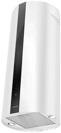Вытяжка Meferi TUBE40WH ISLA COMFORT PLUS Вытяжка Meferi TUBE40WH ISLA COMFORT PLUS