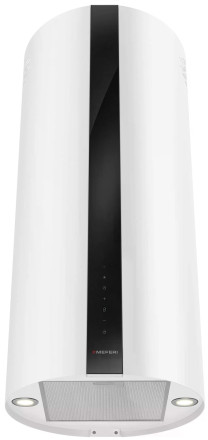 Вытяжка Meferi TUBE40WH ISLA COMFORT PLUS Вытяжка Meferi TUBE40WH ISLA COMFORT PLUS