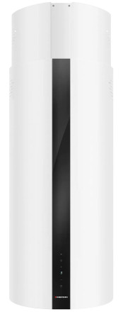 Вытяжка Meferi TUBE40WH ISLA COMFORT PLUS Вытяжка Meferi TUBE40WH ISLA COMFORT PLUS