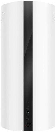 Вытяжка Meferi TUBE40WH ISLA COMFORT PLUS Вытяжка Meferi TUBE40WH ISLA COMFORT PLUS