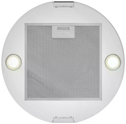 Вытяжка Meferi TUBE40WH ISLA COMFORT PLUS Вытяжка Meferi TUBE40WH ISLA COMFORT PLUS