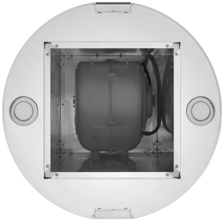 Вытяжка Meferi TUBE40WH ISLA COMFORT PLUS Вытяжка Meferi TUBE40WH ISLA COMFORT PLUS