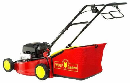 Газонокосилка WOLF-Garten 2.53 BA Газонокосилка WOLF-Garten 2.53 BA