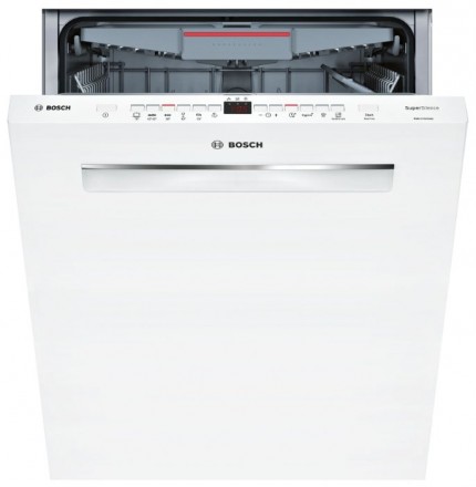 Встраиваемая посудомоечная машина Bosch SMP46MW03S