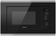 Встраиваемая микроволновая печь Weissgauff HMT-720 BX Grill