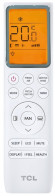 Сплит-система TCL TAC-FR09INV/R3 Сплит-система TCL TAC-FR09INV/R3