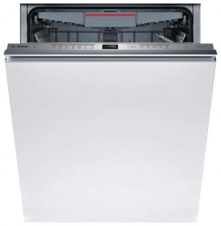 Встраиваемая посудомоечная машина Bosch SMV67MD01E