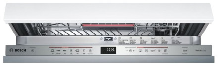 Встраиваемая посудомоечная машина Bosch SMV67MD01E Встраиваемая посудомоечная машина Bosch SMV67MD01E