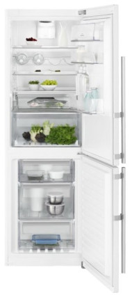 Холодильник Electrolux EN 93458 MW Холодильник Electrolux EN 93458 MW