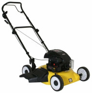 Газонокосилка Texas Combi 45 Газонокосилка Texas Combi 45