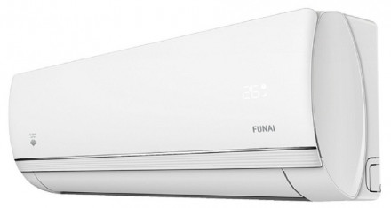 Сплит-система Funai RAC-I-KD25HP.D02