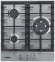 Газовая варочная панель Exiteq EXH-206 inox Газовая варочная панель Exiteq EXH-206 inox