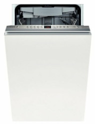 Встраиваемая посудомоечная машина Bosch SPV58X00