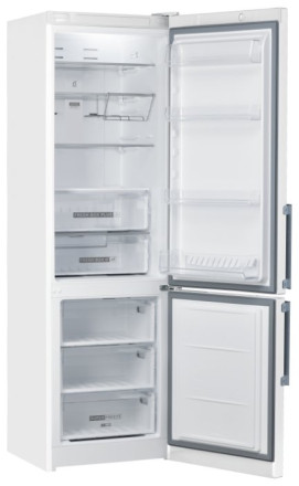 Холодильник Whirlpool WTNF 923 W
