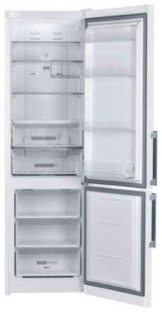 Холодильник Whirlpool WTNF 923 W